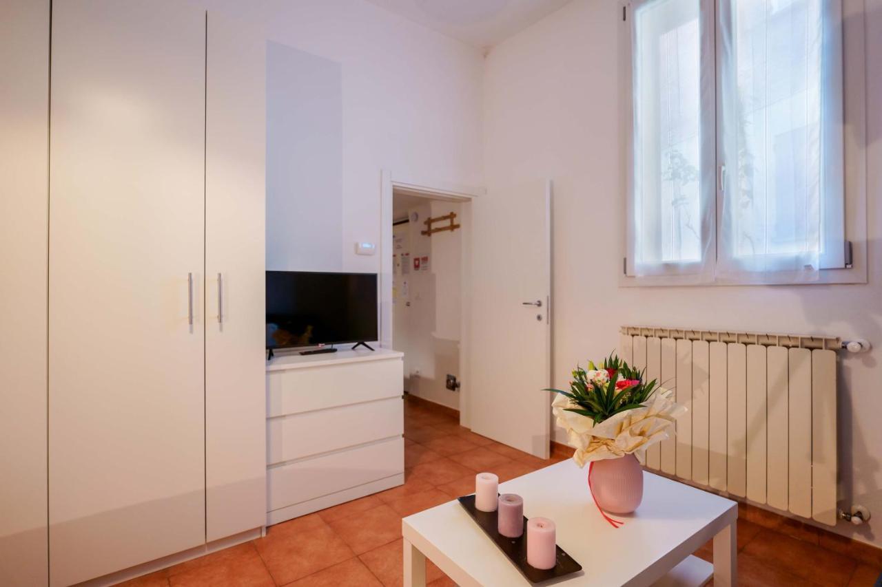 Cavaticcio apartment Bolonia Exterior foto
