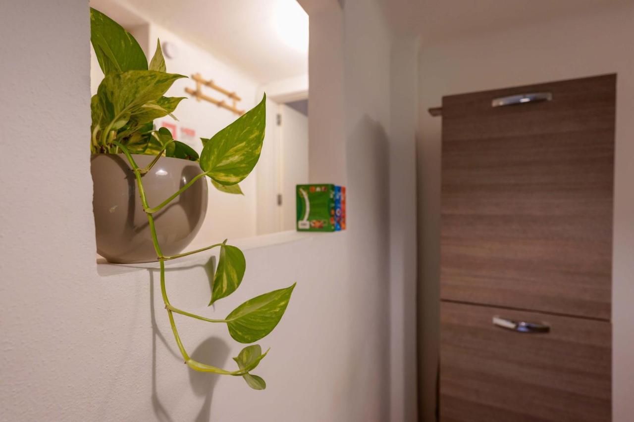 Cavaticcio apartment Bolonia Exterior foto