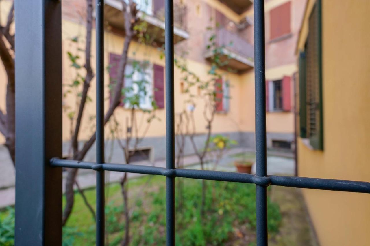 Cavaticcio apartment Bolonia Exterior foto