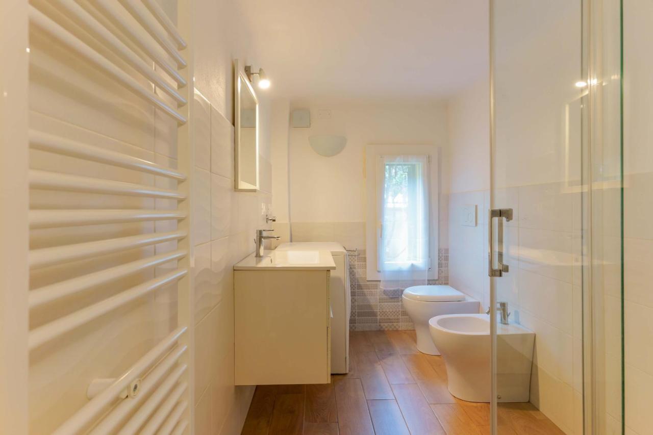 Cavaticcio apartment Bolonia Exterior foto